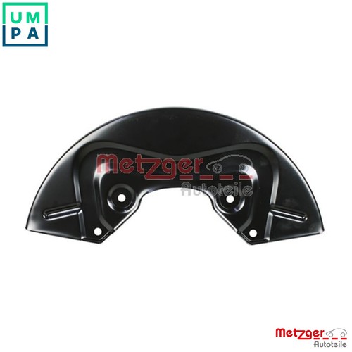 Splash guard brake disc - brake,