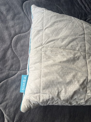 Simba stratos pillow - simba,