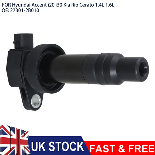 Ignition coil for hyundai - ignition,