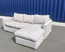 Loaf Chaise Sofa - Colour -