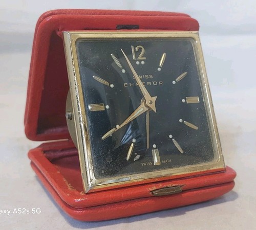 Beautiful vintage swiss - vintage,