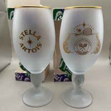 Stella artois frosted half - 2x,