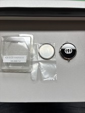 Gucci Watch Case 2040M