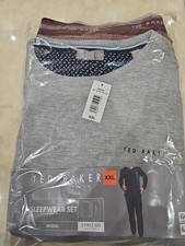 Ted Baker Mens Long Sleeve 2