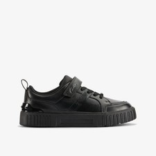 Clarks Boys Oslo Flare Older