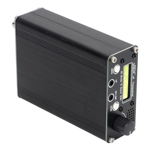 Band radio transceiver lcd - transceiver,
