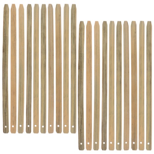 20pcs folding fan - fan, frame