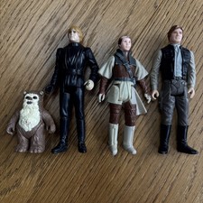 Star Wars Vintage Return Of