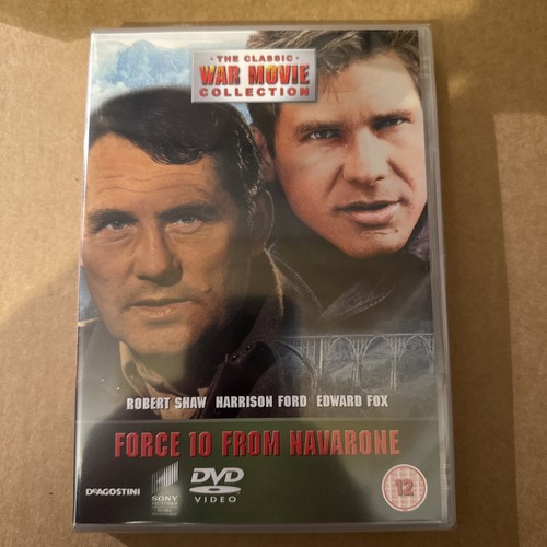 Force from navarone - force,
