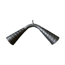 Tricep Press Down Bar Heavy