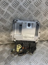 2012 FORD FIESTA MK7 1.6 ECU
