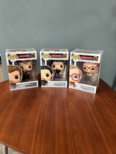 Funko Pop Trailer Park Boys