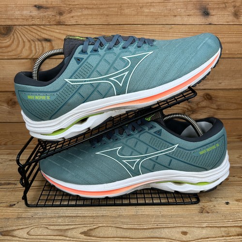 Mizuno trainers men size - mizuno, uk