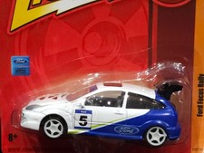 Johnny Lightning 03 2003 Ford