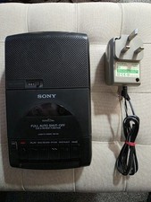 Sony Cassette-Corder TCM-939
