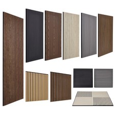1-4pcs Decorative Wall Panel