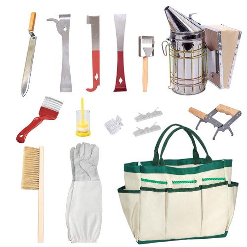 Pcs beekeeping tools - pcs,