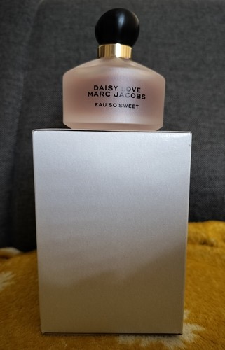 Marc jacobs daisy love eau - love,
