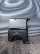 VAUXHALL VIVARO MK3 K0 O/S