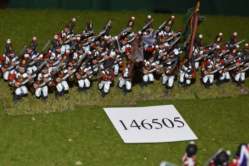 28mm napoleonic british - /,