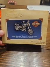 Hallmark Keepsake Ornament