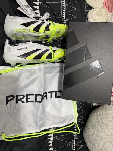 Adidas predator elite - elite, ft/