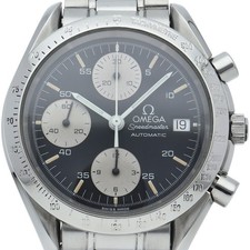 OMEGA Speedmaster Date