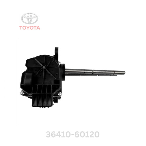 Toyota oem genuine - genuine, land
