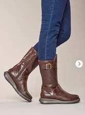 Moshulu Nightjar Boots size 41