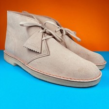 Clarks Originals Desert Boots