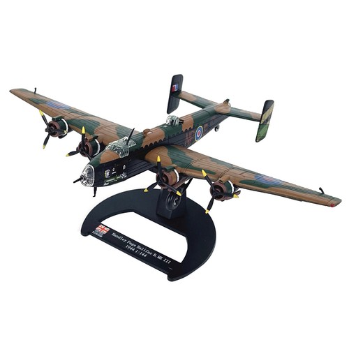 Diecast 144 wwii for handley - diecast,