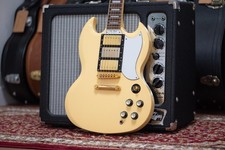 2012 Epiphone 61 Reissue Les