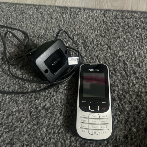 Nokia 2330c mobile phone - 2330c-2,