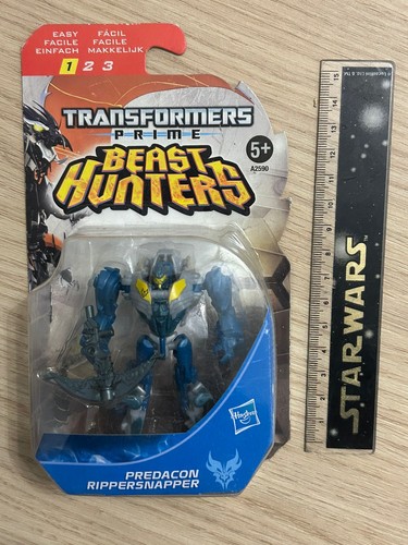 Transformers prime beast - prime,