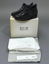 RucoLine Apollo Nero Black