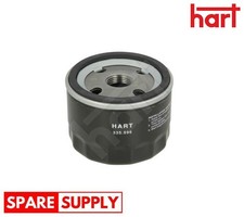 OIL FILTER FOR ALPINE 1600