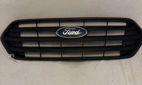 Ford transit custom grill - transit,