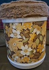 Vintage Retro 1970's PLYSU