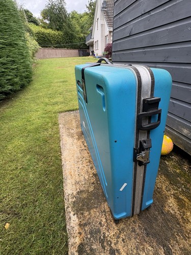 Bike box hard case shell - box,