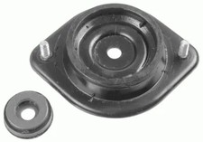 Shock absorber mount Front