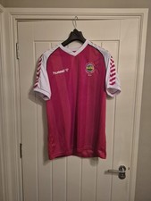 Linfield Retro Away Shirt