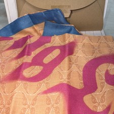 Zadig & Voltaire Parfums Scarf