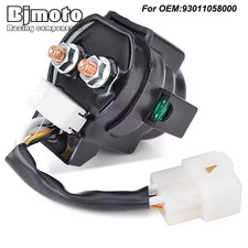 Motorcycle Starter Relay