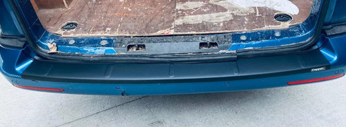 Volkswagen 2015 2019 rear - volkswagen, t6