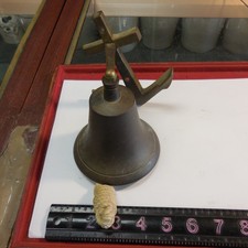 Vintage Antique Large Anchor