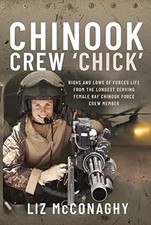 Chinook Crew 'Chick': Highs