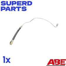 CLUTCH HOSE FITS: MERCEDES 124