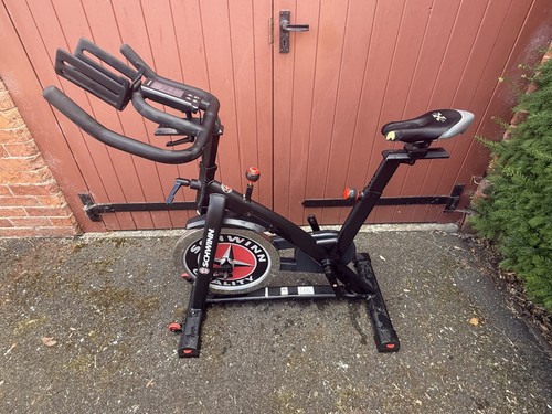Schwinn 700ic exercise - 700ic,