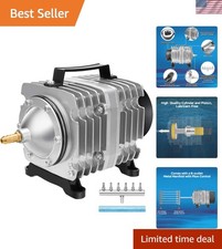 Multi-Functional Pond Aerator