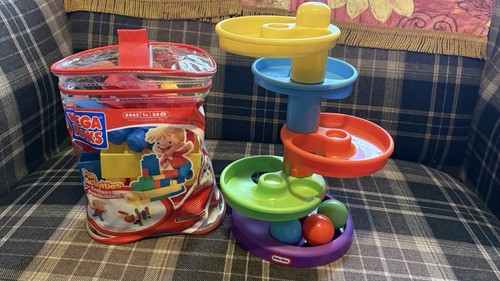 Little tikes helter - tikes, skelter